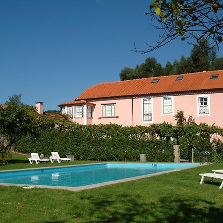 בית הארחה ויאנה דו קסטלו 	Quinta Do Vale Do Monte חדר תמונה