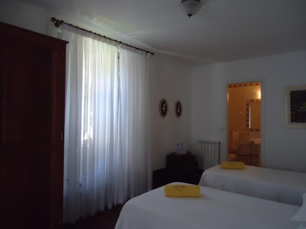 בית הארחה ויאנה דו קסטלו 	Quinta Do Vale Do Monte חדר תמונה